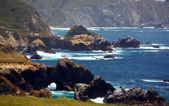 Big Sur Wallpaper