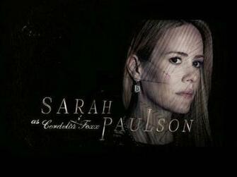 Badboys Deluxe The Coven American Horror Story