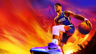 Nba 2k23 For Ps5