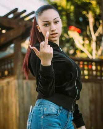 Bhad Bhabie Bhadbhabie Danielle Bregoli On Instagram I Go