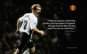 Alex Ferguson Wallpaper Image
