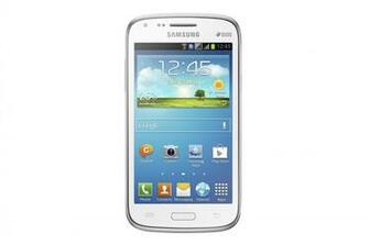 Galaxy Core Samsung S Ii