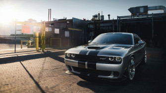 Challenger Srt 4k Wallpaper HD Cars Image Photos And Picture