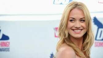 Classy Sexy Girls Yvonne Strahovski