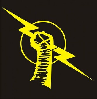 Wwe Nexus Logo Para La Fanaticada De
