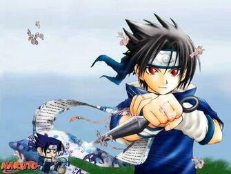 Naruto Cute Wallpaper