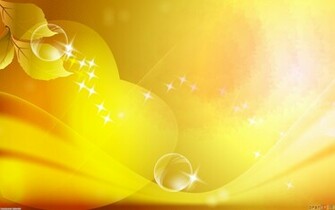 Yellow Background Jpg Black And Some Ppt