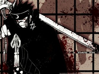 Tsubasa Reservoir Chronicle Wallpaper
