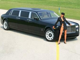 Rolls Royce Phantom Wallpaper