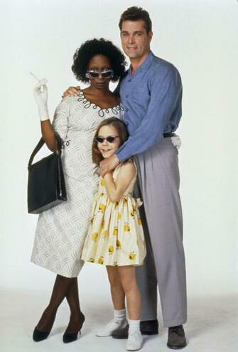 Whoopi Goldberg Image Corrina HD Wallpaper And