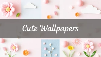 Cute Wallpaper