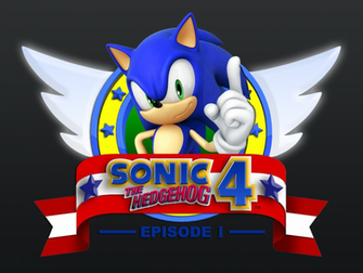 Sonic The Hedgehog Wallpaper