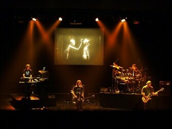 Porcupine Tree Wallpaper Release Date Specs Re Redesign And