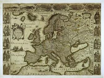 Europe Map Jpg