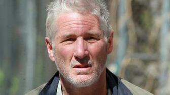 Richard Gere Wallpaper HD