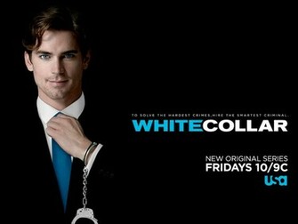 Wallpaper Matt Bomer