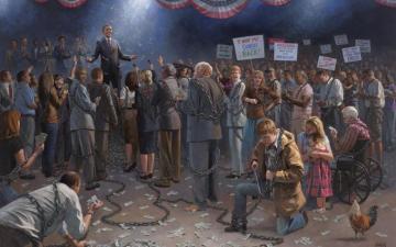 Political Wallpaper Image For Your