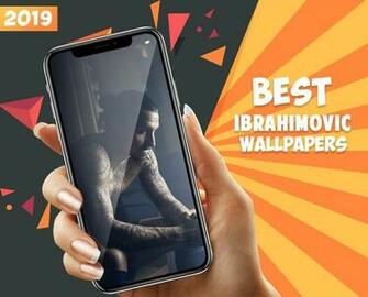 Zlatan Ibrahimovic HD Wallpaper For Android Apk