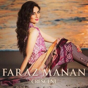 Kareena Kapoor Photoshoot For The March Month Faraz Manan S