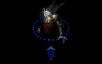 Wizard Wallpaper Diablo