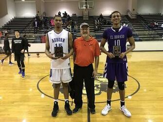 Hotbed Classic On Most Outstanding Players Are El