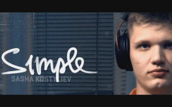 S1mple Wallpaper