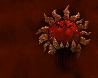 Orky Wallpaper 40k Orks Evil Suns Warhammer