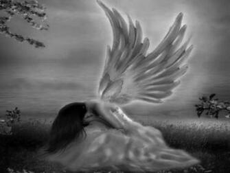 Sad Angels Image