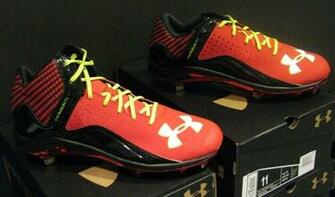 Under Armour Wallpaper