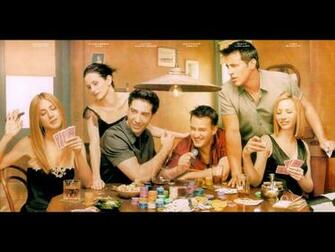 Friends Wallpaper