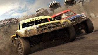 Drag Racing Toyota Car Game Wallpaper