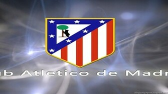 Atletico Madrid Logo Walpapers HD Collection Wallpaper