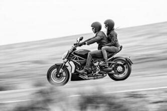 Ducati Xdiavel Cruiser Motorcycles Wallpaper