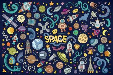 Doodle Art Wallpaper HD Wallpapertip