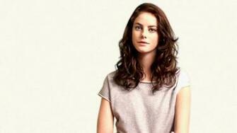Kaya Scodelario Wallpaper