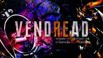 Vendread