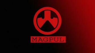 Magpul By Harsotck Fan Art Wallpaper Other