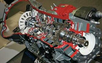 Cummins Engine