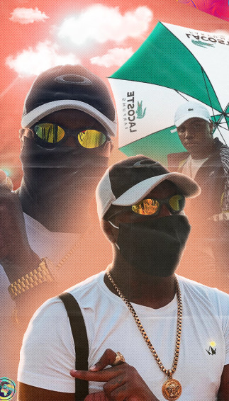 Papel De Parede Kayblack Fotos Mc Mcs Imagens Rap