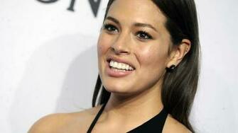 Wallpaper Ashley Graham Photo 4k Celebrities