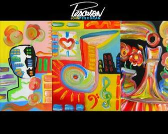 Desktop Wallpaper Pop Art