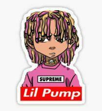Lil Stickers
