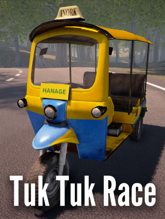 Tuk Race And Buy Today Epic Games Store