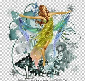 Graphic Design Fairy Poster Desktop Png Clipart Art Bho