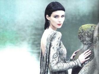 Rooney Mara HD New Wallpaper Background