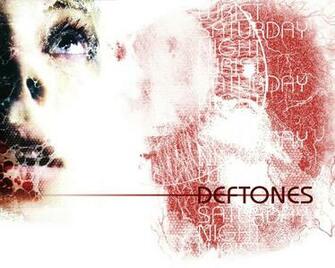 Deftones Wallpaper