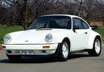 Pictures Of Porsche Sc Rs