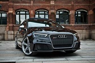 Audi Rs3 Wallpaper Wallpaperexpert Journal