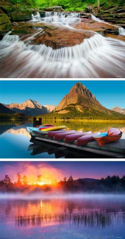 Summer Wallpaper Bundle Jeanine Leech Photography