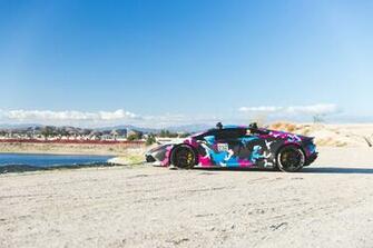 Alex Choi S Supercharged Huracan By Vfengineering Stay Driven